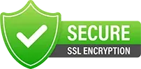 Secure SSL Encrypted